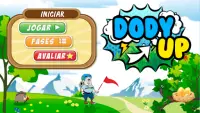 DodyUp (jogo 2d estilo aventura) beta Screen Shot 0