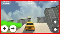 Fast Racing Game Screen Shot 7