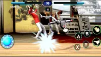 Big Fighting Game Screen Shot 4