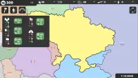 Симулятор Украины Screen Shot 1
