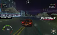 Furious Payback Racing Screen Shot 5