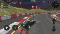 Online Multiplayer Car Drift Racing Screen Shot 0