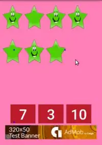 Math for kids Screen Shot 4