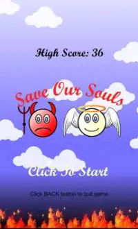 Save Our Souls Screen Shot 0