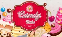 Candy Cake Screen Shot 0