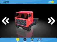 Truck Parking Pro Simulator 2020 Screen Shot 5