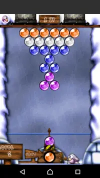 Bubble Shooter Navya Screen Shot 5