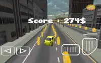 Faster Car Driver Extreme Screen Shot 4