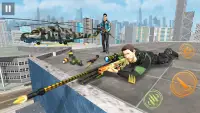Sniper 3d Shooting Games Screen Shot 0
