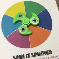 Best Spinner game pro Screen Shot 4
