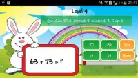 Mathematics For Learning Screen Shot 2