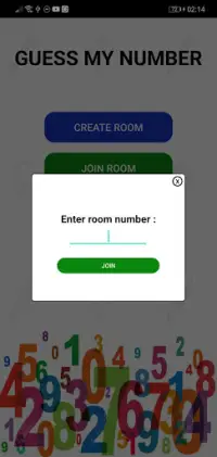 Guess My Number Screen Shot 7