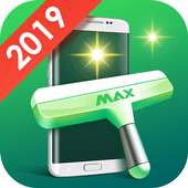 MAX Cleaner - Antivirus, Phone Cleaner, AppLock