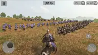 Ertugrul Gazi Game : Real Medieval Sword Fighting Screen Shot 4