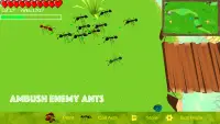 Ant Sim Screen Shot 7