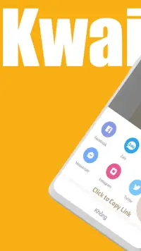 Free Kwai Helper - video status maker kwai Guide Screen Shot 2