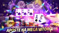 Mega Hit Poker: Texas Holdem Screen Shot 5