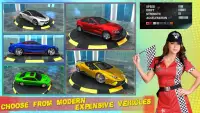 Crazy Car GT Stunt: nouveaux jeux de voiture 2020 Screen Shot 2
