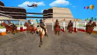 Horse Game With Arabian Horse Screen Shot 0