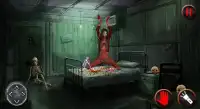 Scary Nun Adventure 3D:The Horror House Games 2K18 Screen Shot 4