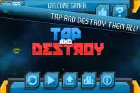 Tap and Destroy Screen Shot 4