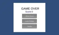Jumble Word Game: Word Fish Screen Shot 1