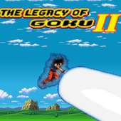 The Legacy of goku II