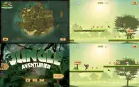 Jungle Aventurier Run 2016 Screen Shot 3