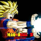 Guide Dragonball Z Budokai 3