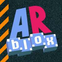 ARblox - Build & Play Together