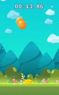 Jelly Bubble - Bounce Screen Shot 3