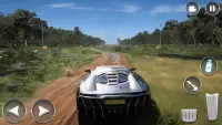 Aşırı Araba Yarışı Simülatörü Screen Shot 2