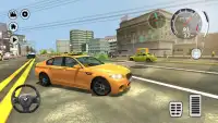 Drift Simulator: M5 Screen Shot 10