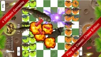 Dino Chess dinosaurios ajedrez Screen Shot 1