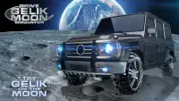 Drive Gelik Moon Simulator Screen Shot 4