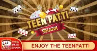 Teen Patti Shark Screen Shot 0