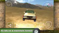 Offroad Jeep 3D 2016 Screen Shot 2