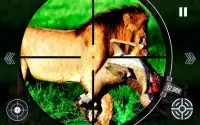Lion Hunting 2016 Screen Shot 1