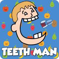 Teeth Man