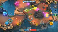 Pico Tanks: Multiplayer Mayhem Screen Shot 4