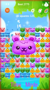 Pet Pop Screen Shot 1