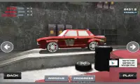 Real Traffic Racing 3d 2018 Screen Shot 1
