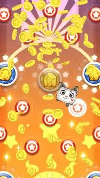 Pets Up: Tricky Tower Screen Shot 3