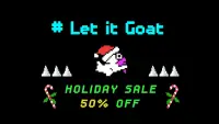 Let it Goat CLASSIC Screen Shot 6