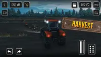 Fahren Traktor Simulator Screen Shot 2