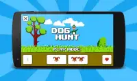 Dog Hunt Screen Shot 0