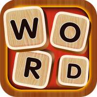 Word Connect 2020 - Word Jam