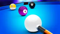 8 Ball Pool: Billiards Ball Game Screen Shot 0