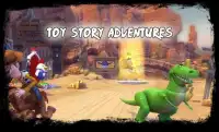 The Toy Rescue Story Adventure Screen Shot 0