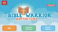 Bible Warrior Adventure Screen Shot 0